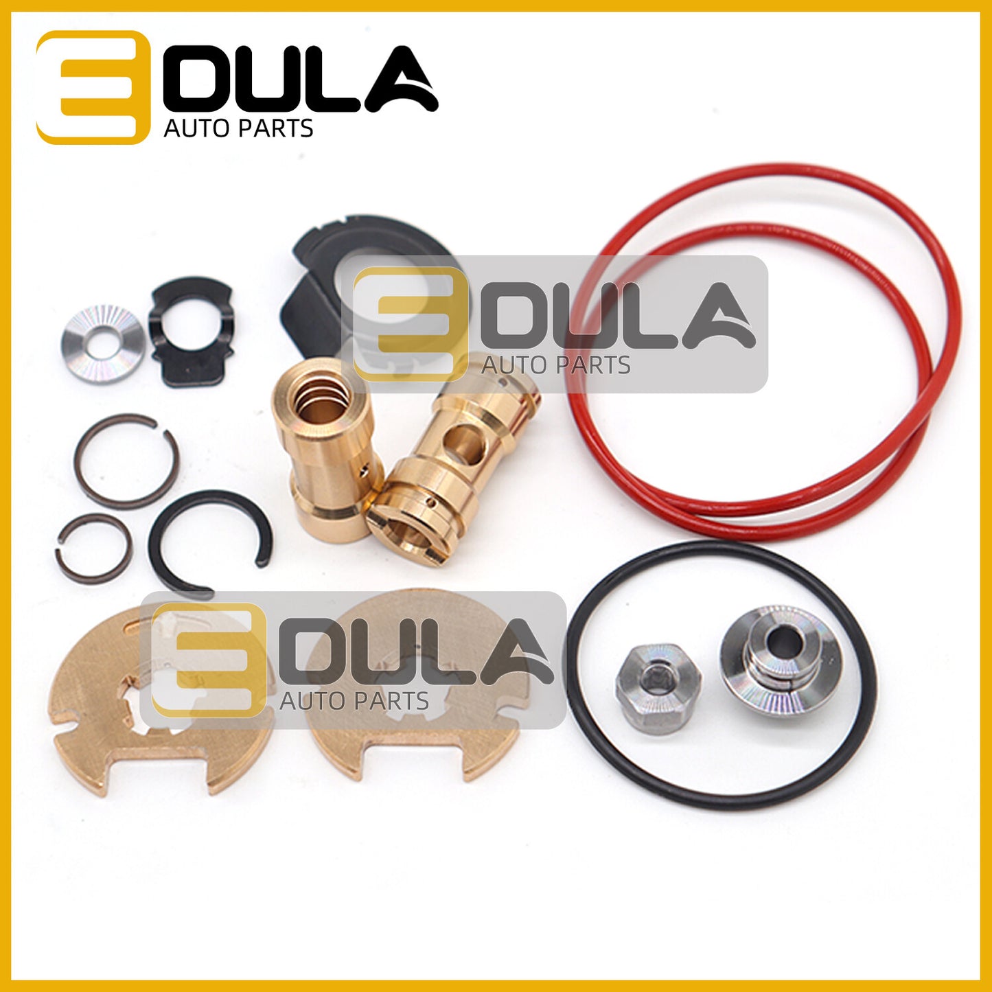 Auto Turbo Repair Kits Rebuild Kits fits for 06A145713D 078145703L 078145704H