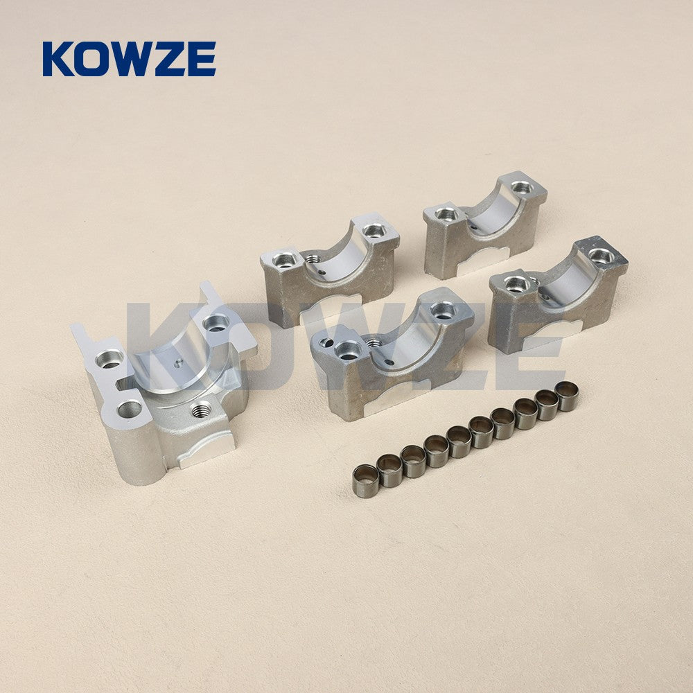 Lot Camshaft Cover for Mitsubishi Pajero Montero Sport L200 L300 4D56 MD665541