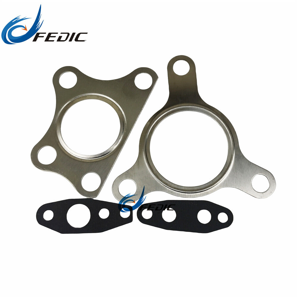 Turbo gasket kit 769708 767720 for Nissan Navara Pathfinder 2.5 DI 126Kw YD25