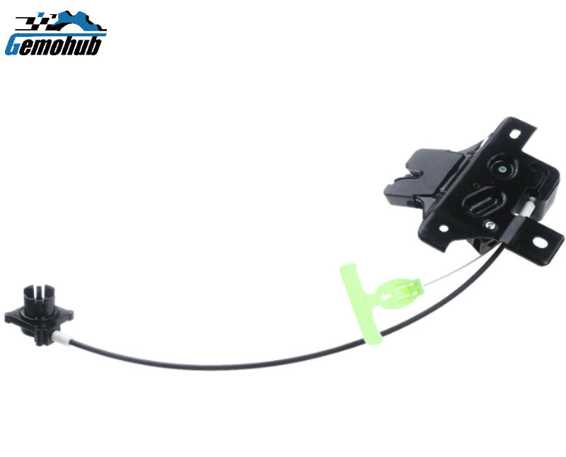 Electric Trunk Lock Latch Motor for Ford Fusion for Mercury Milan 2006-2007