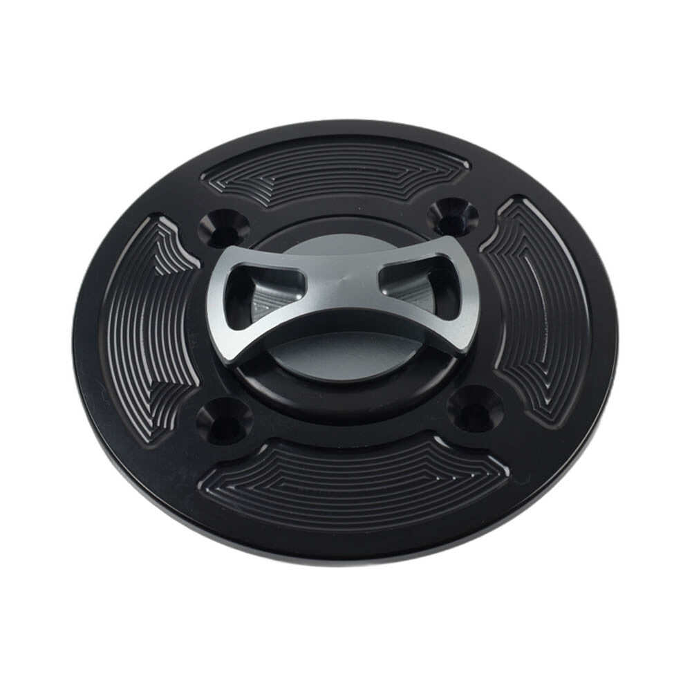 Fuel Gas Tank Cap Cover For RSV1000 2004-2008 Tuono V4R 2011-2017 RSV4 R