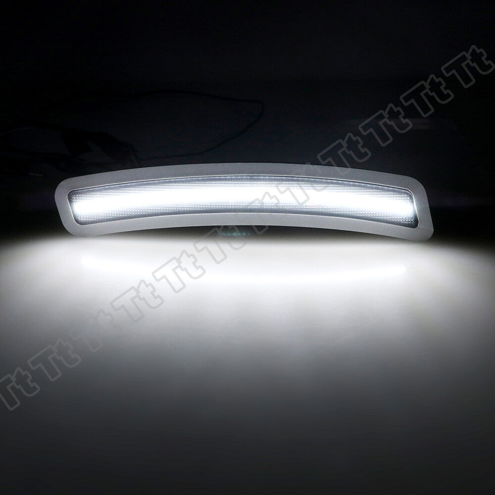 White LED Desk Lamp 2014-2020 F80 M3 F82 F83 M4