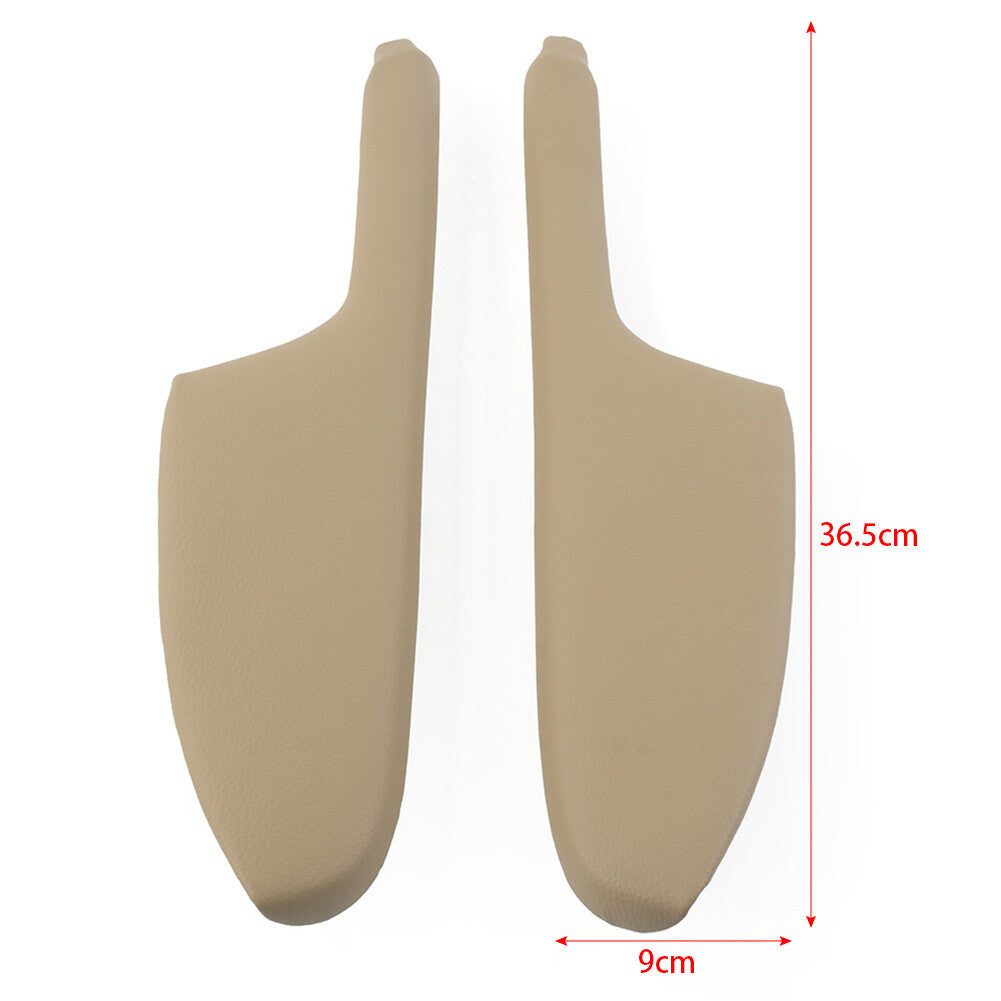 Rear Door Armrest Lid Latch Panel Cover FIT for Honda Accord 9th Generation 2013-17