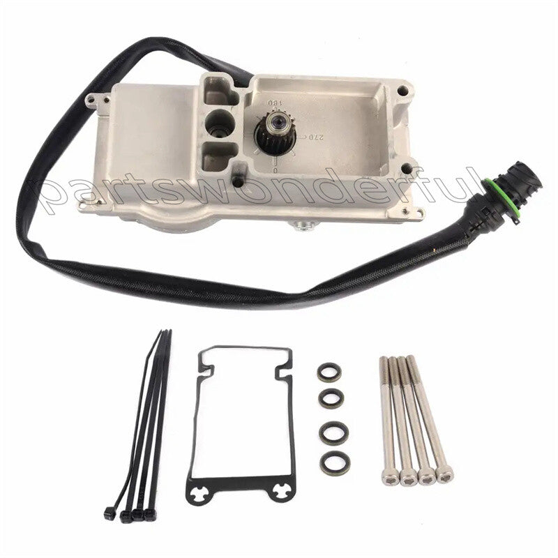 Turbo Electronic Actuator for Volvo D11 D13 D16 Holset VGT 85013731, 85013730