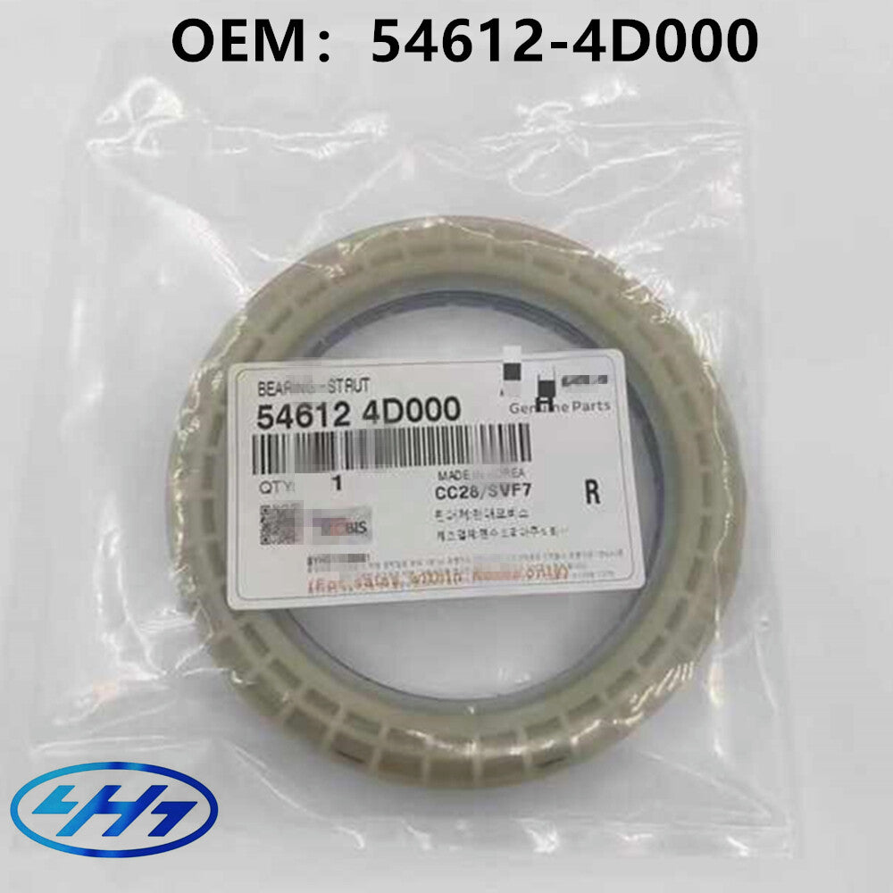 54612-4D000 Strut Bearing for KIA Sedona 2006-2014 for Hyundai Santa Fe 2007-09