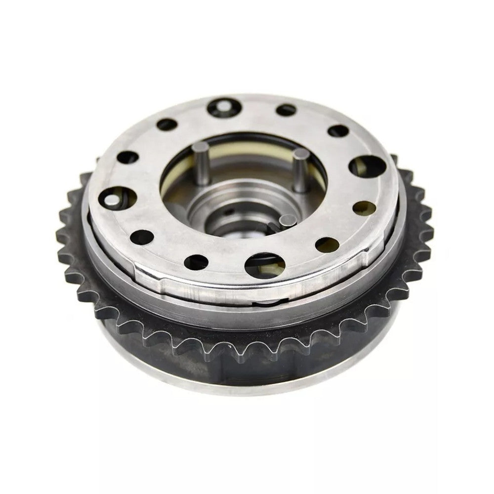 2pcs Intake Exhaust Camshaft Gear VVT For X3 X4 Z4 528 220i 320i N20 N26