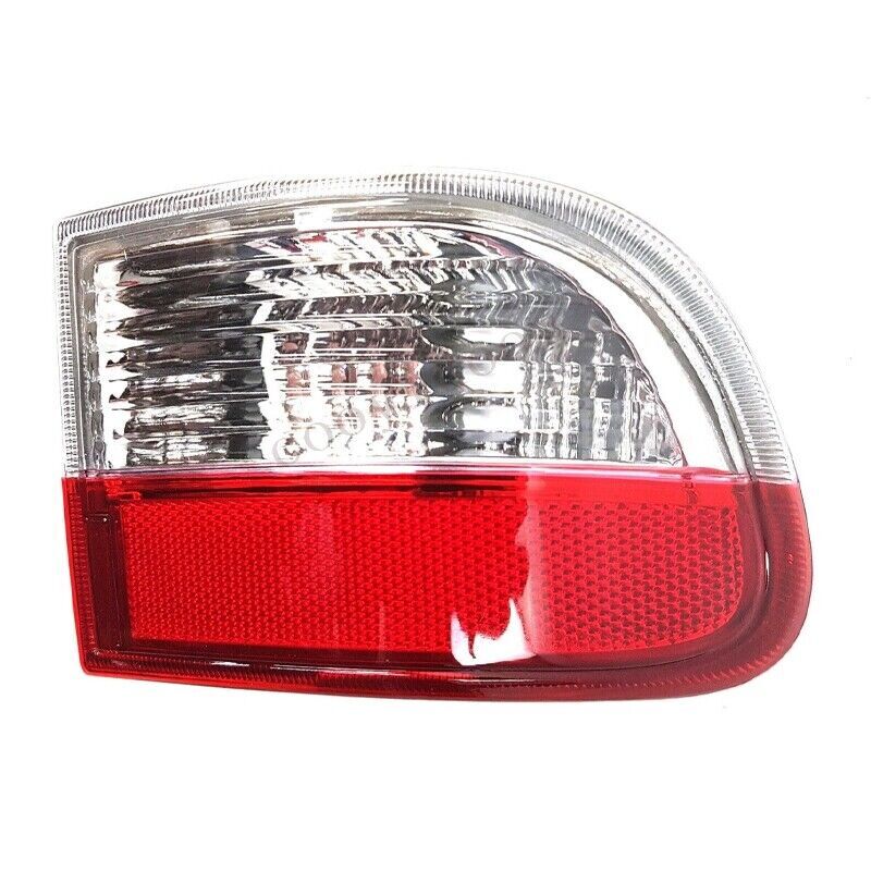 for Mazda BT50 BT-50 UP UR 2011-2020 Right Rear Bumper Light Reflector Tail Lamp