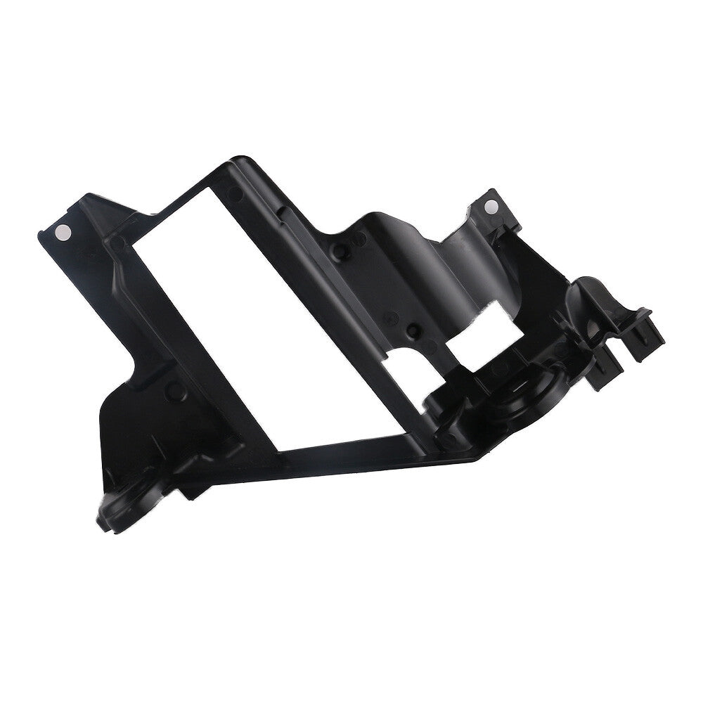 Driver Side Headlight Support Bracket for BMW for X5 E53 2003-2006 63126927797 Black