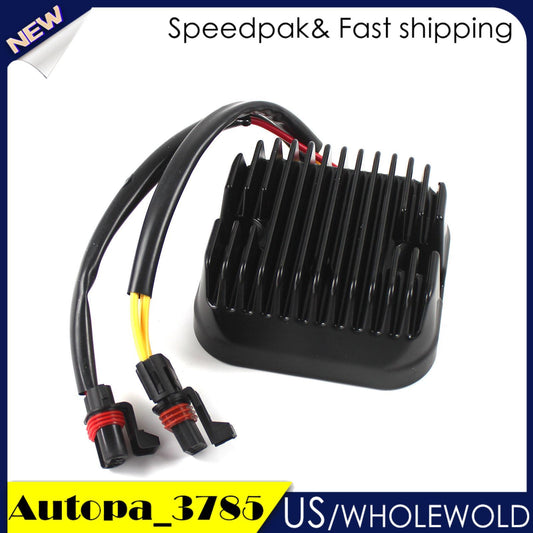 Voltage Rectifier Regulator Fits For Victory 2410337 Kingpin Deluxe Vegas 8 Ball