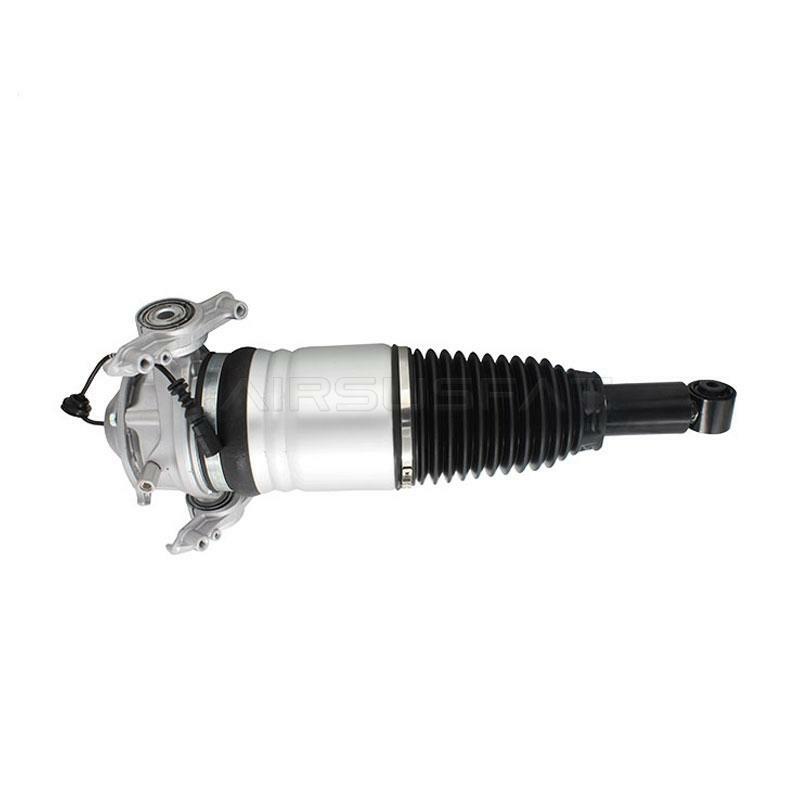 for Audi Q7 for VW Touareg for Porsche for Cayenne Rear Left Air Suspension Shock 7P6616019J