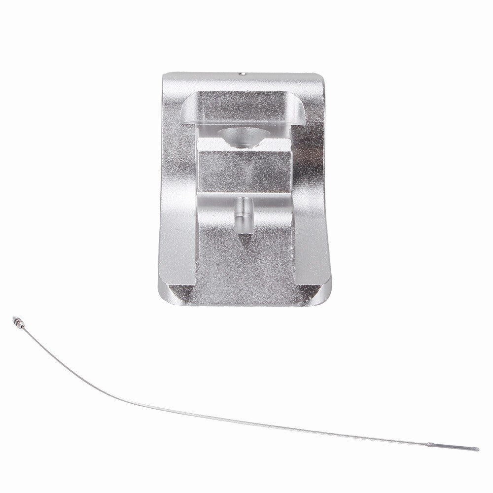 Silver Billet Oil Dipstick for Honda for Acura Hybrid K24 K-Series Dip Stick
