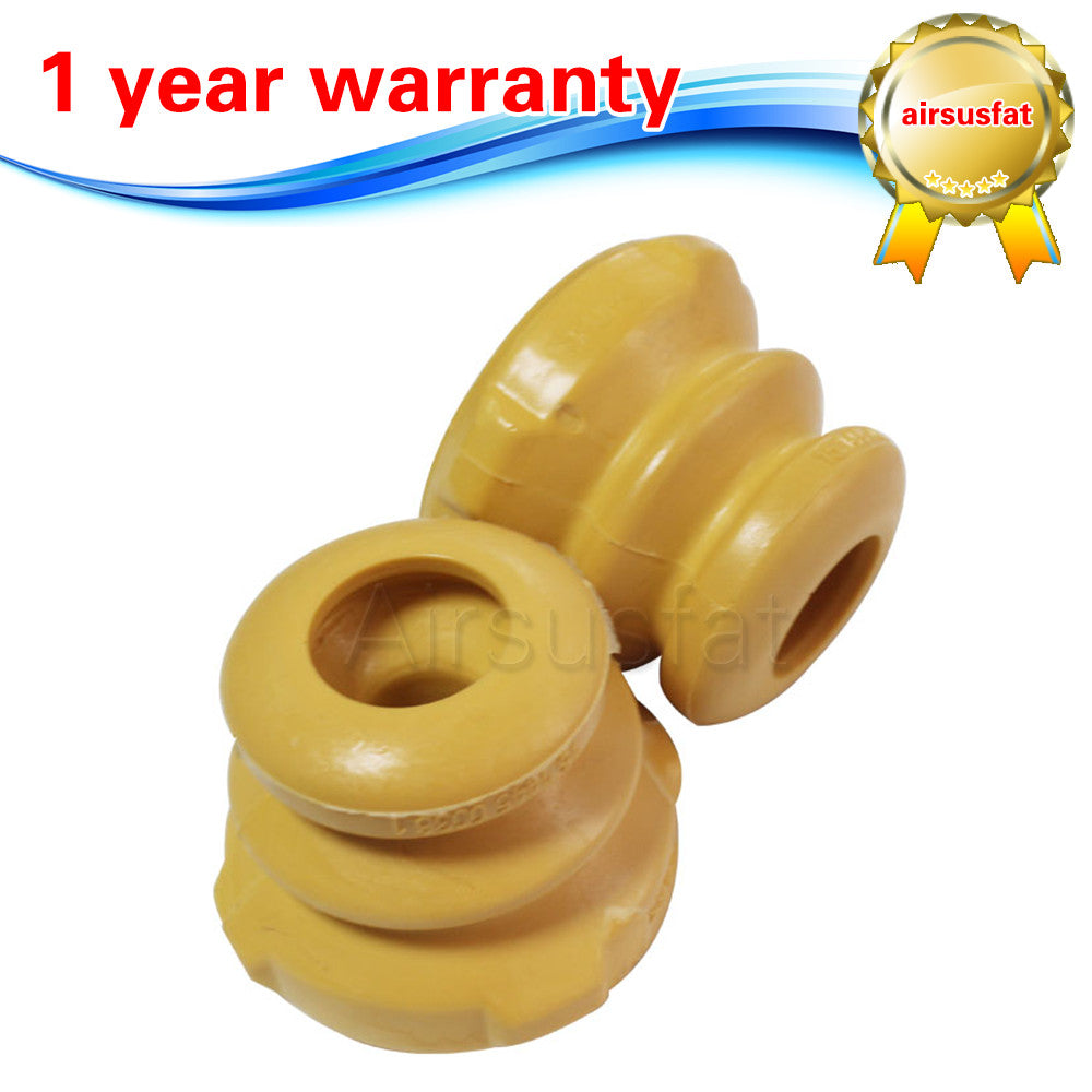 2 Front Air Suspension Shock Bumper for Audi Q7 for VW Touareg for Porsche for Cayenne 03-10