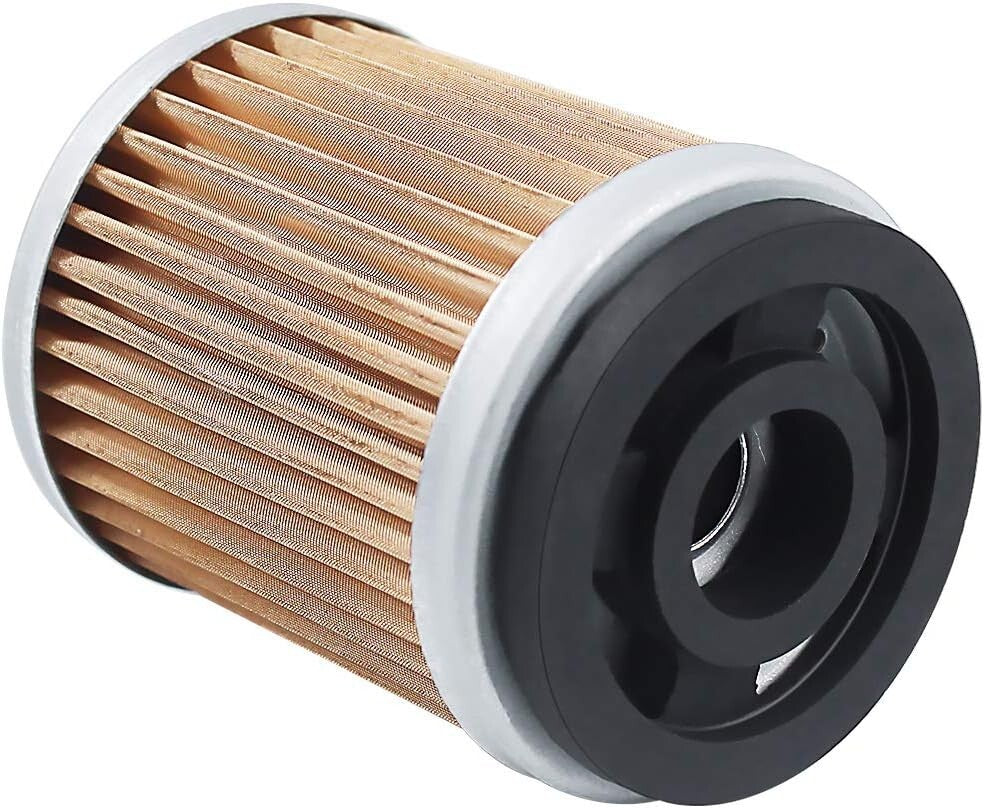 Oil Filter for Yamaha YFM225 Moto-4 225 1986-1990/YTM200 Tri-Moto 200 1983-1985