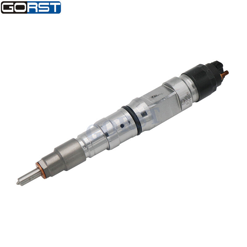 Common rail injector assembly 0445120321 suitable for Chinese trucks