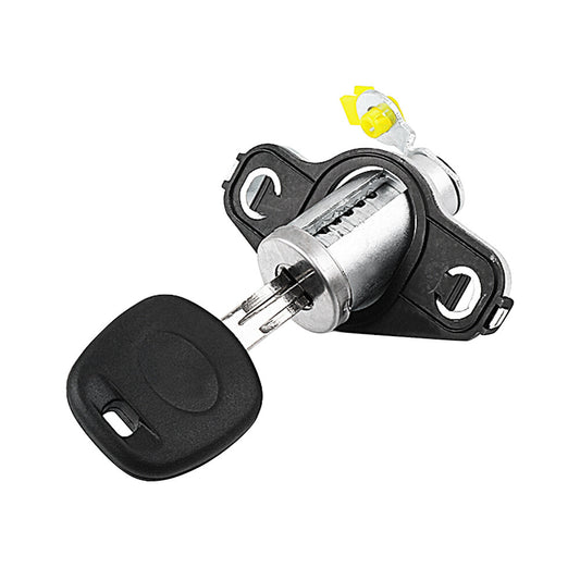 Rear Trunk Lid Door Lock Cylinder With Key for 2003-08 for Toyota for Corolla 6905502030