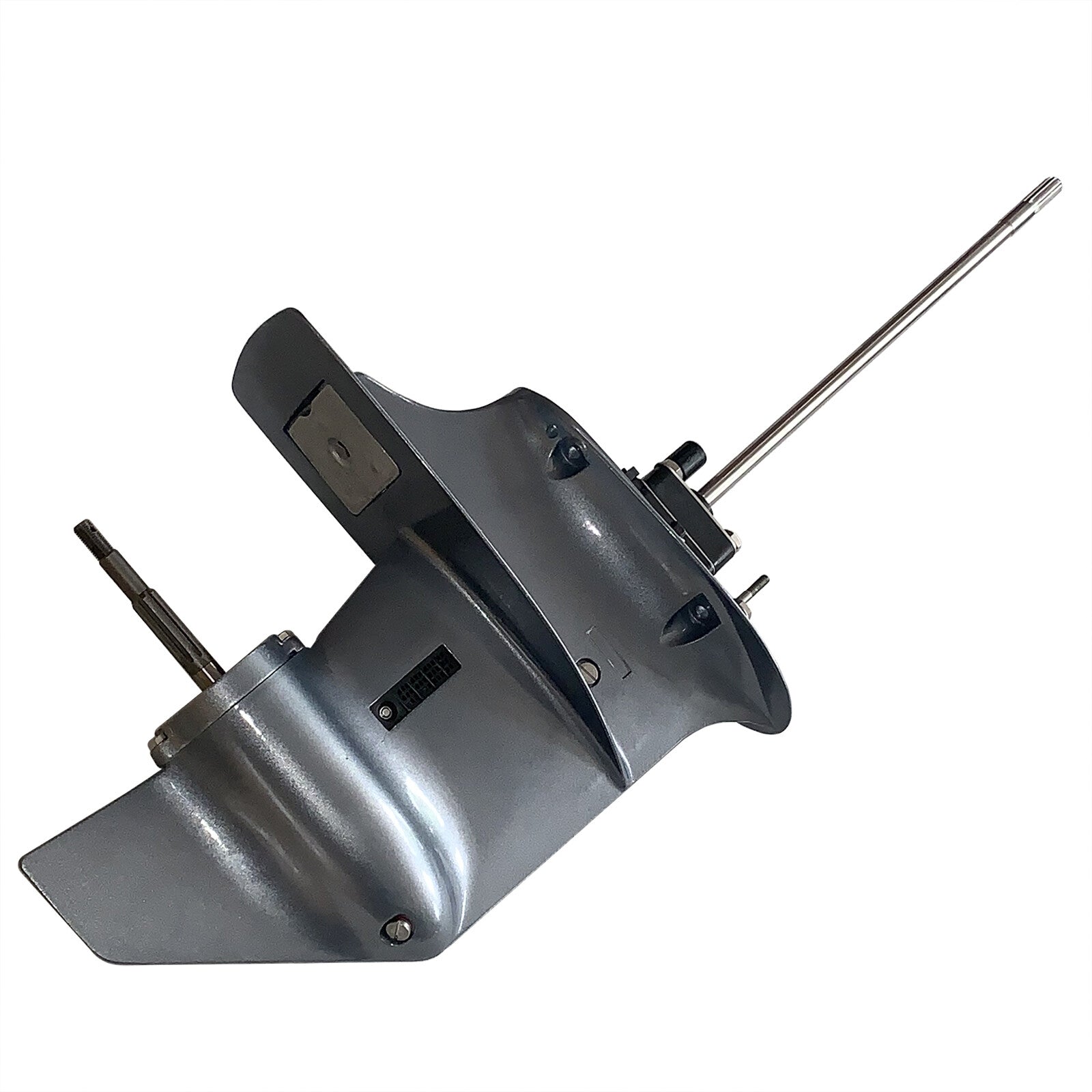 63V-45300-03-4D Lower Casing Short Shaft for Yamaha Outboard 9.9 15HP 63V 684