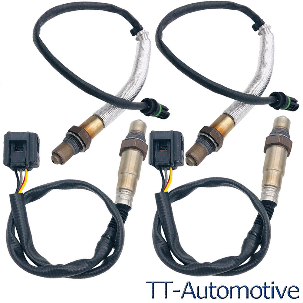 Front Oxygen Sensor 22641-AA140 for Subaru Baja 04-06 Outback Legacy 03-04 2.5L