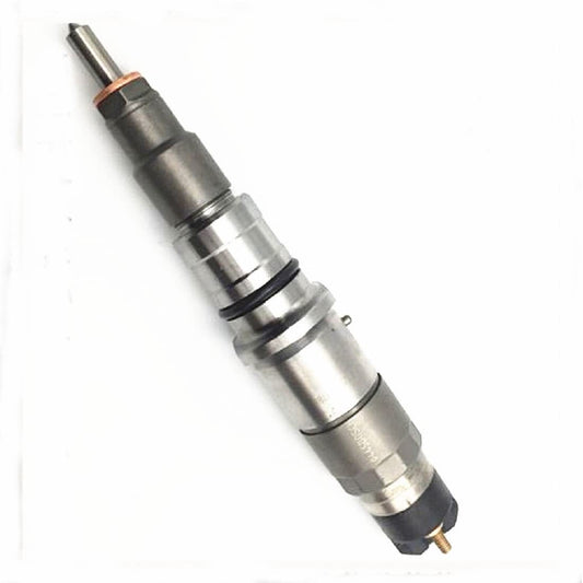 0445120277 CRIN2-6DM2 for FAW 1112010-M10-0000 Diesel Injector Nozzle