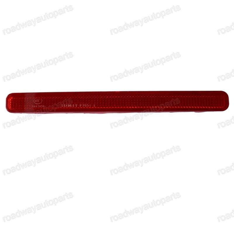 Rear Bumper Reflector lamp Left for HONDA Accord TSX SPIRIOR CU1 CU2 2009-2014