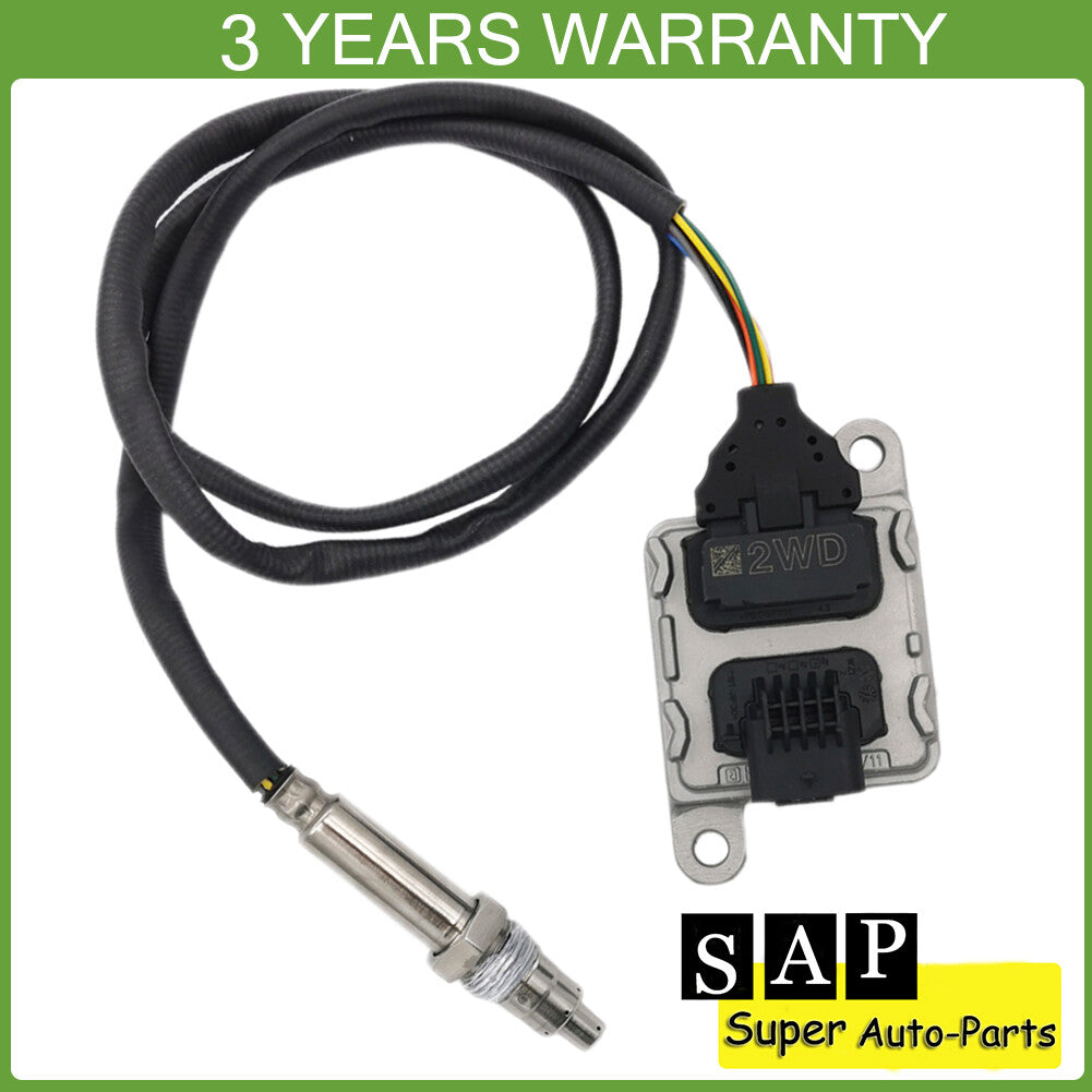 NOX Sensor Outlet for Isuzu NPR NPR-HD NQR NRR 2010-2013 5WK96731A 8982313911
