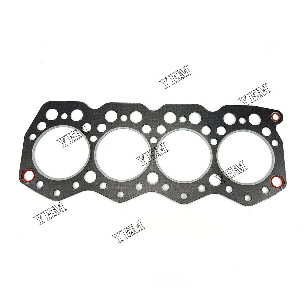 S4F Head Gasket Fit for Mitsubishi Diesel Engine for Mitsubishi Head Gasket