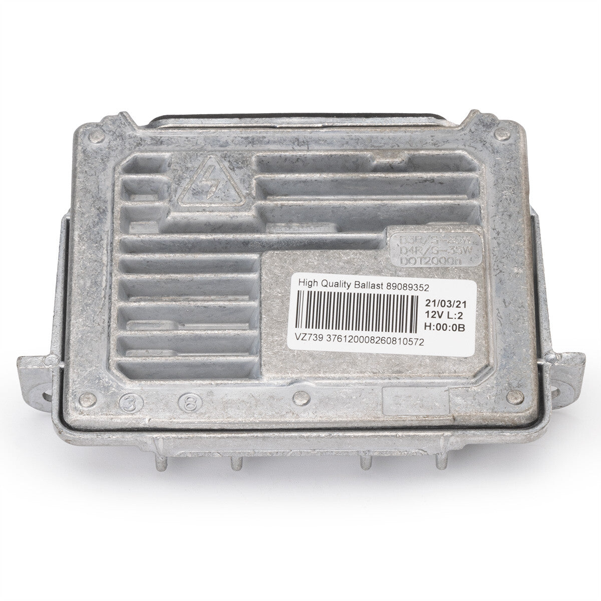 89089352 Applicable to 2013-17 for GMC Acadia Denali SL SLE SLT Xenon Lamp Ballast Module