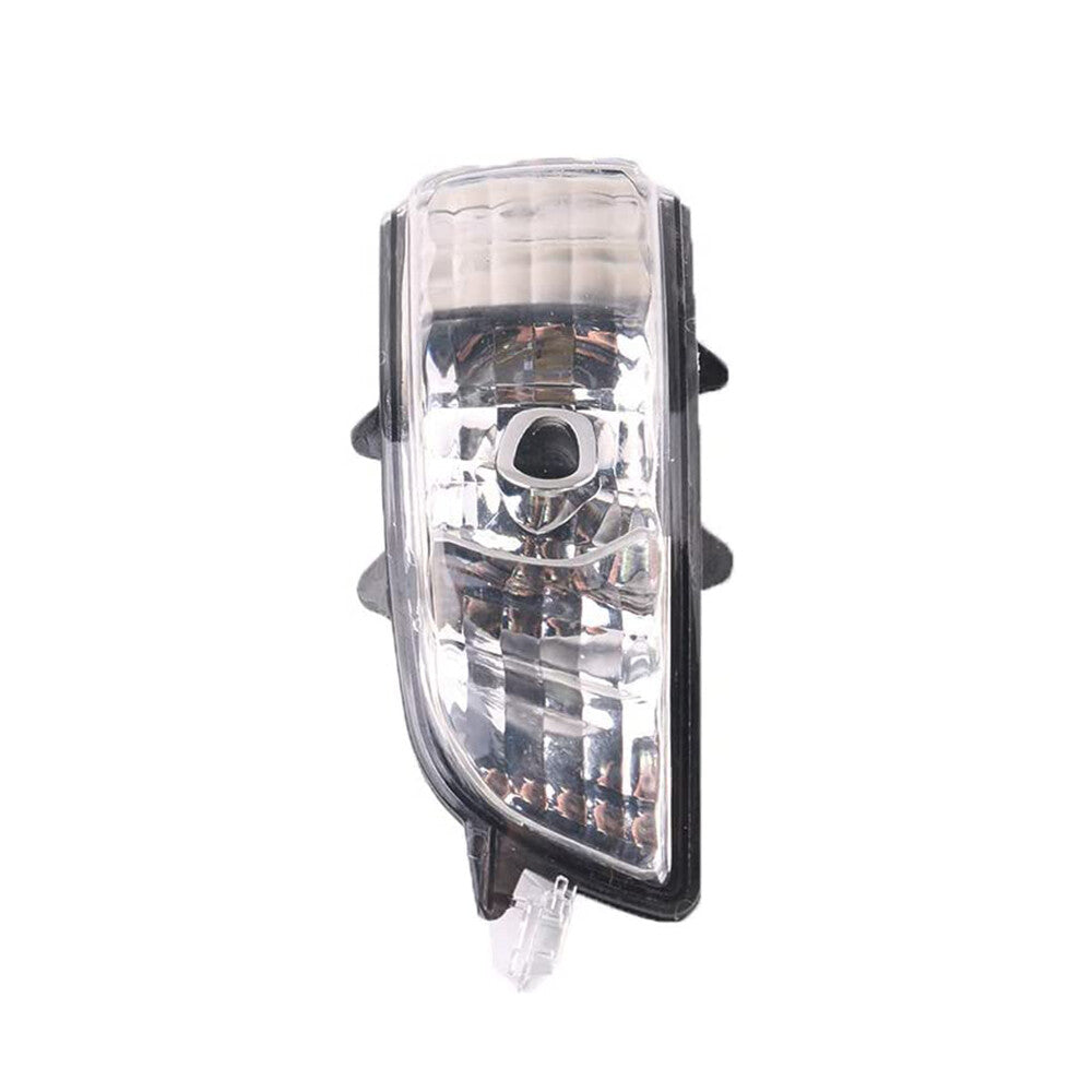 31111090 Mirror turn signal lens driver left LH for Volvo C30 C70 S40 S60