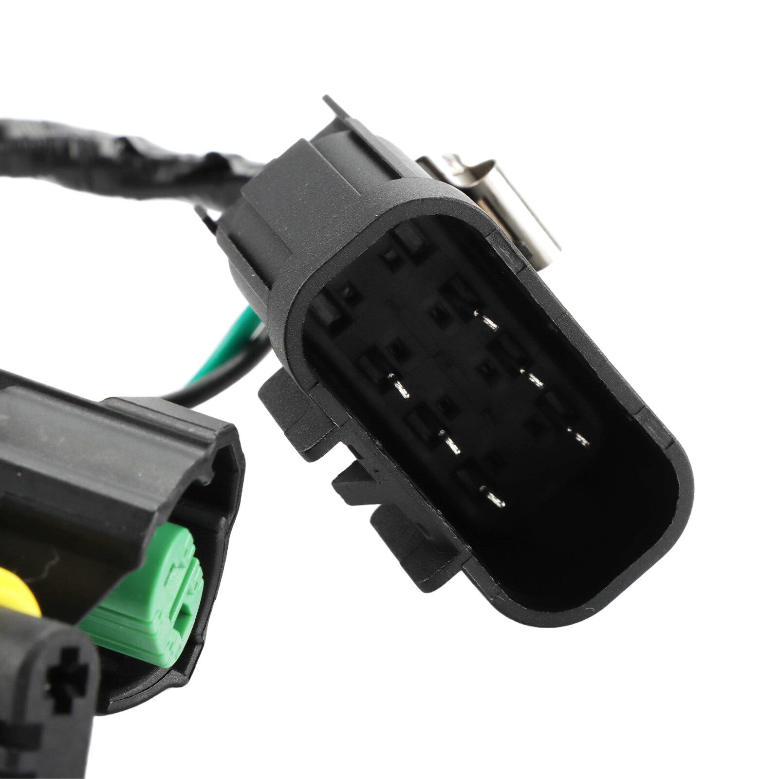 15841609 Headlight Wiring Harness For 2008-2014 for Chevrolet Silverado K
