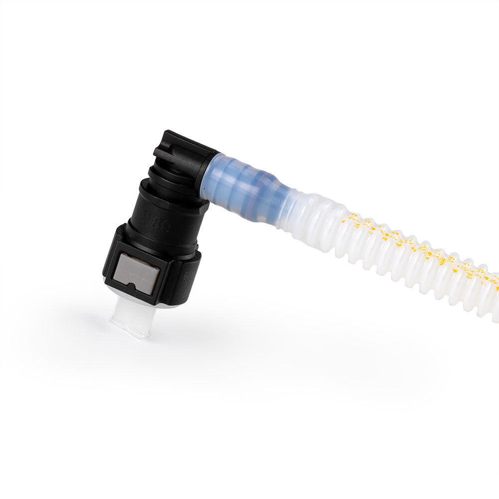 One-pack of new fuel pump replacement parts C2D25079 for Jaguar XJR575, XJR, XFR-S, XFR 3.0, 5.0