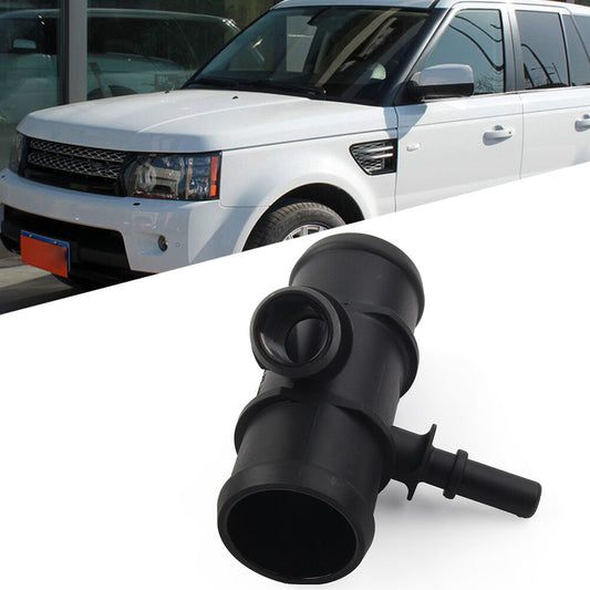 Bottom Thermostat Housing Water Pipe Connector for Land Rover for Range Rover Sport