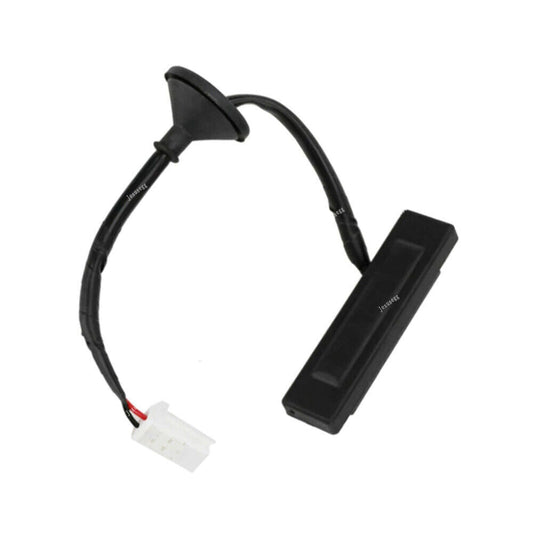 Outside Handle  Lock Assembly Fit for Hyundai for Veloster 13-17 Rear Hatch Button