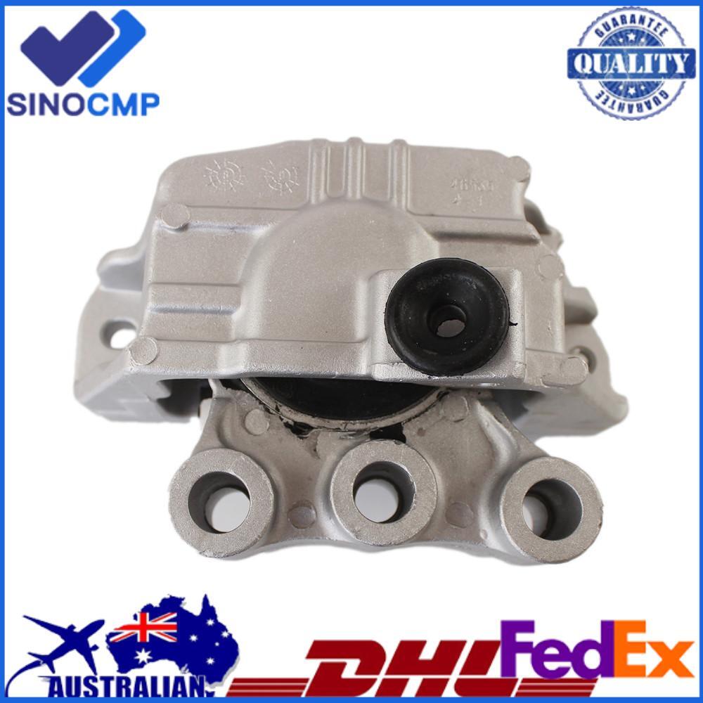 Trans Left Mount 68363756AA for Jeep Renegade for Ram ProMaster for Fiat 500X 2.4L 15-20
