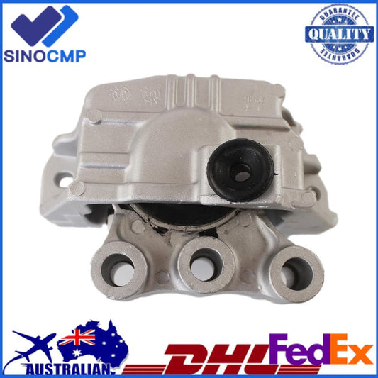 Trans Left Mount 68363756AA for Jeep Renegade for Ram ProMaster for Fiat 500X 2.4L 15-20