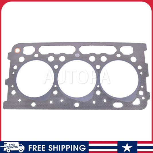 D902 Engine Cylinder Head Gasket 1G962-03313 For Kubota D902 Diesel Engine US