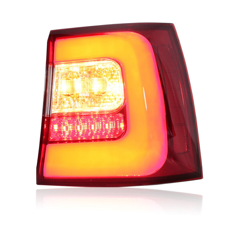 Left OuterSide LED Tail Light Rear Brake Stop Lamp for Kia Sorento 2013-2015