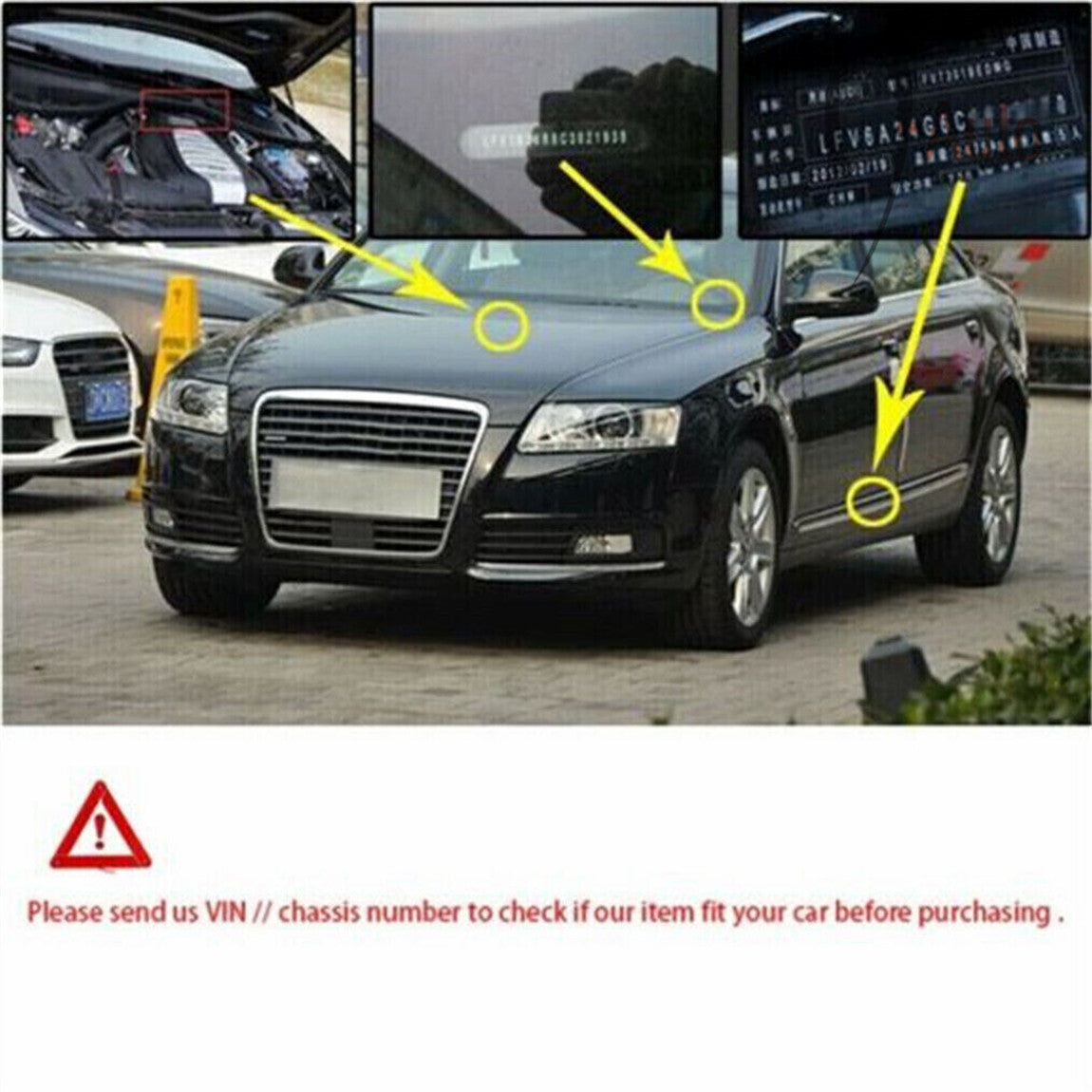 1.6L Engine Gasket Seal Kit Fit for VW for Golf for AUDI A3 for Skoda Octavia for Seat Leon