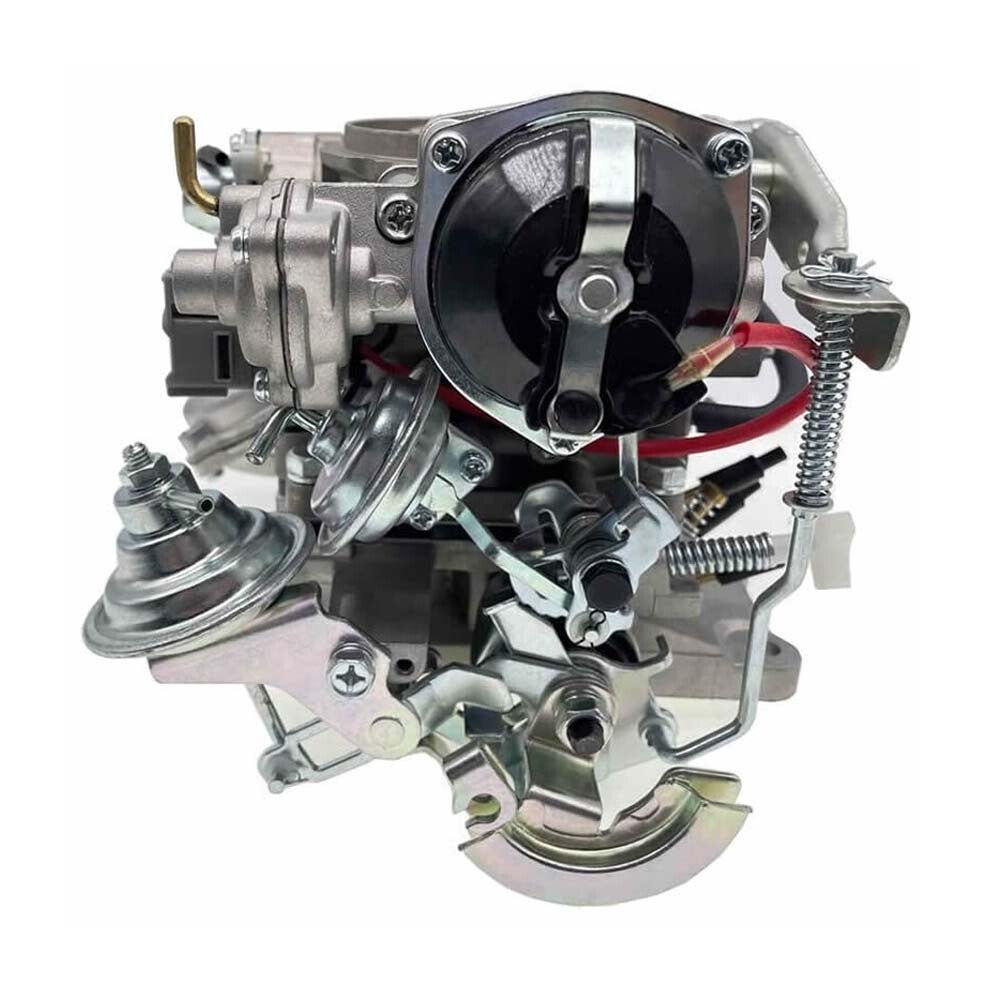Carburetor 21100-66010 is suitable for Toyota for Land Cruiser models 1992-1999, 1995, 1996, and 1998.