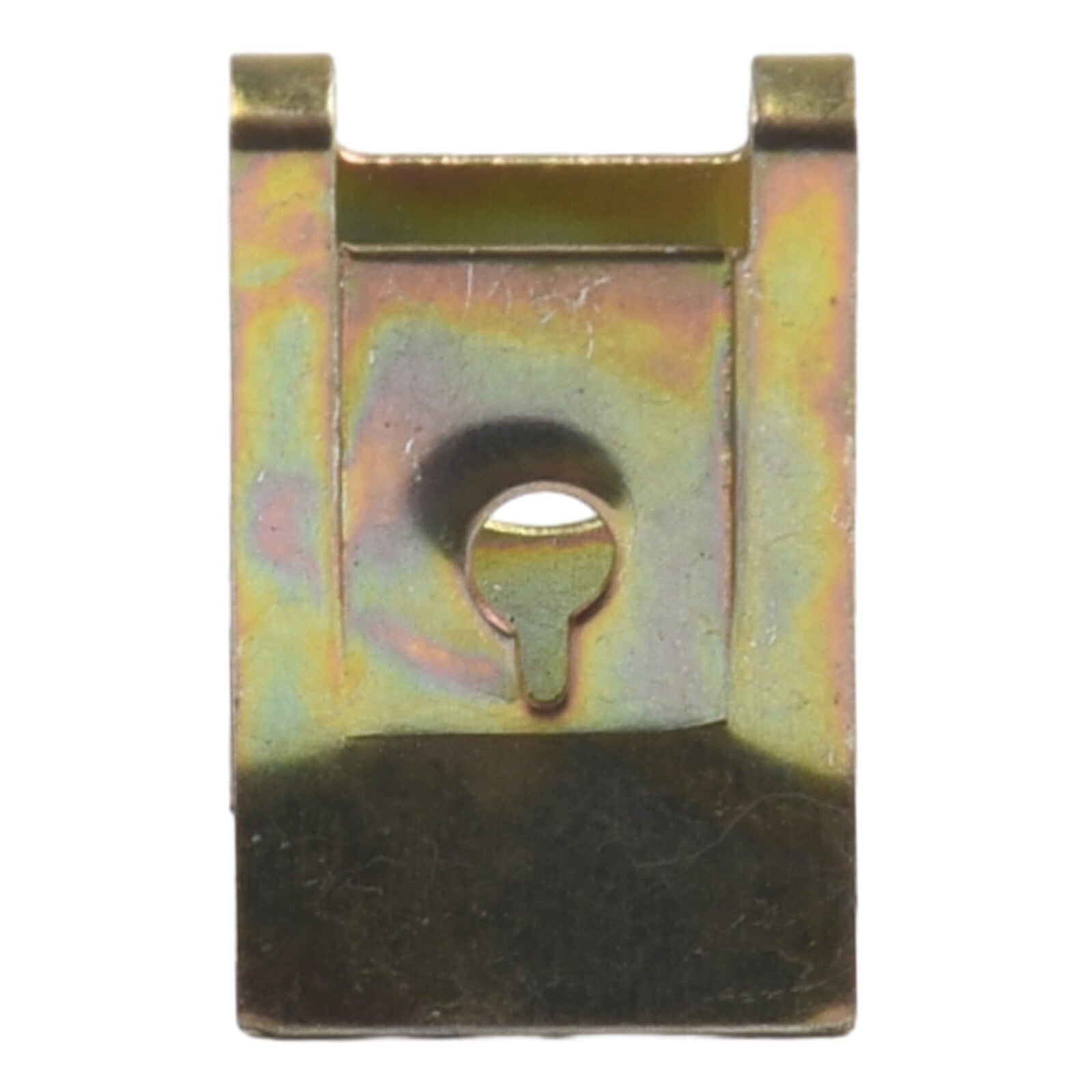 AU 20 Suitable for Hex head tapping socket bolts and screw clips with splash protection on the chassis.