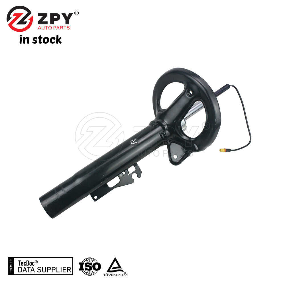 Front Right Shock Absorber Strut w/PASM for Porsche 911 997 4WD Carrera 4 GTS 4S