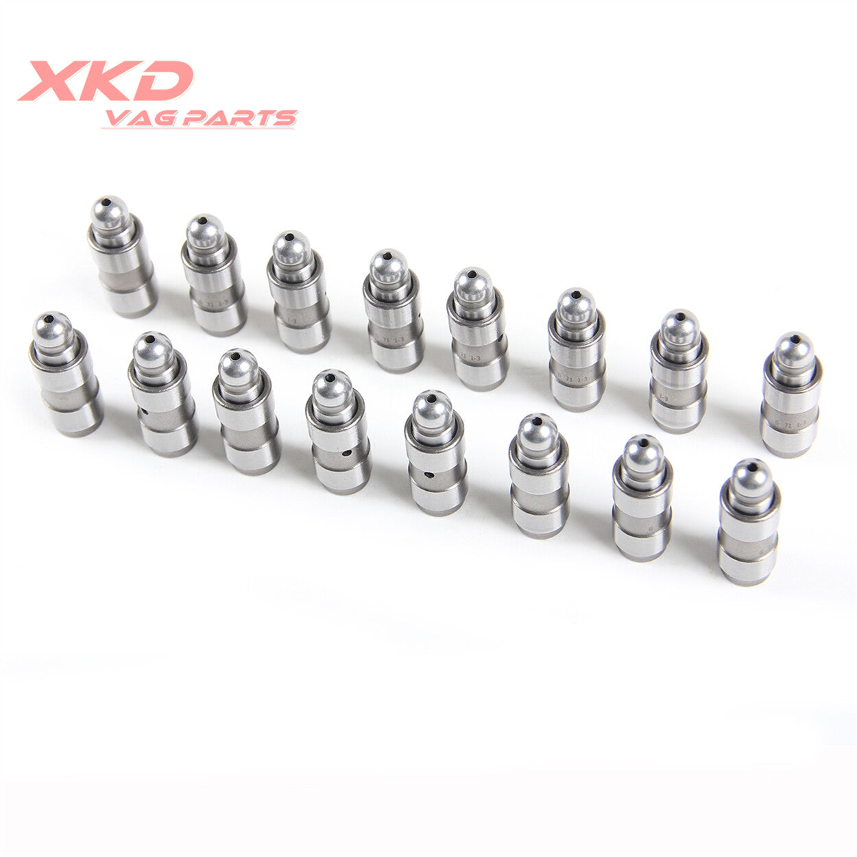 16  Hydraulic Valve Lift Kit for OPEL for Vauxhall Astra for Corsa Adam 9128603