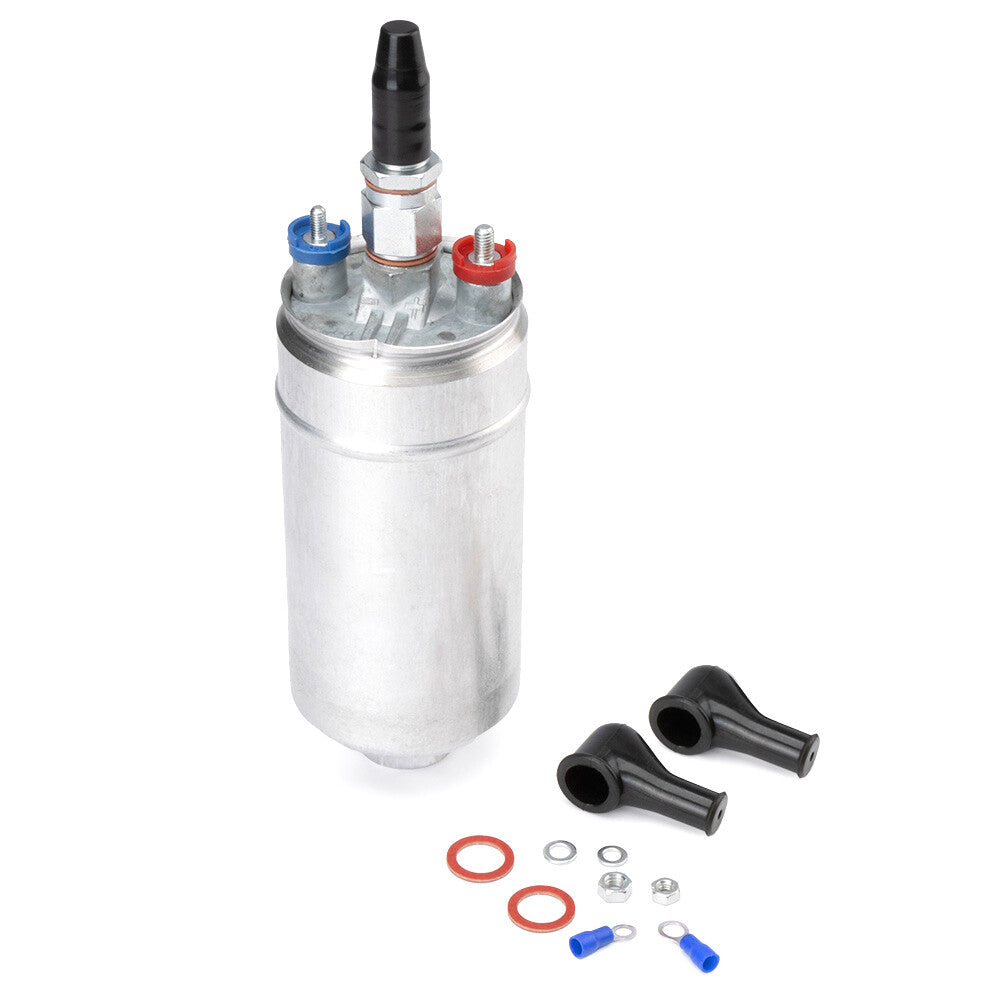 Universal High Performance 300LPH E85 Racing External 044 Fuel Pump 0580254044