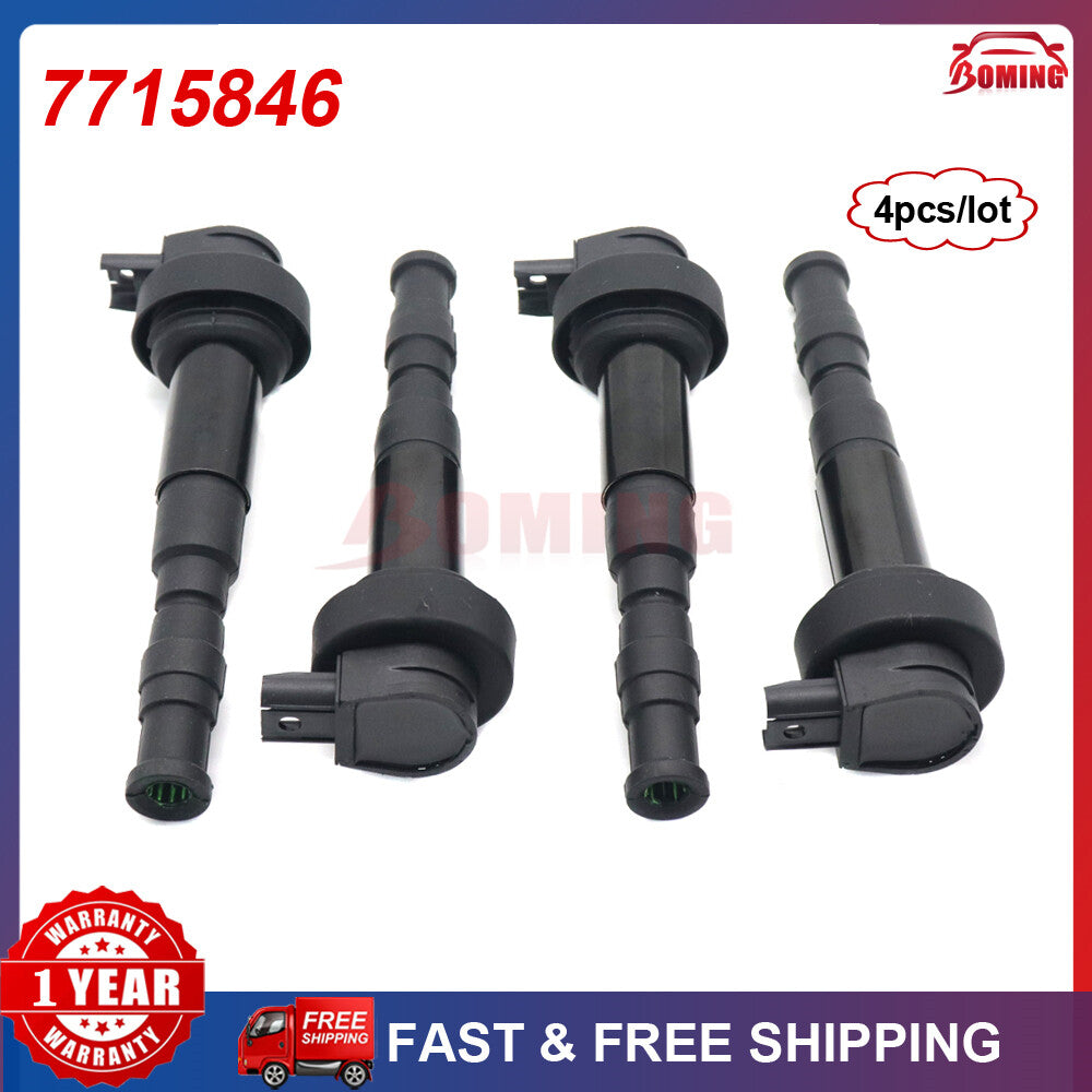 Ignition Coil 7715846 for BMW K1300S K1200R F700GS F800GT F800R F800S