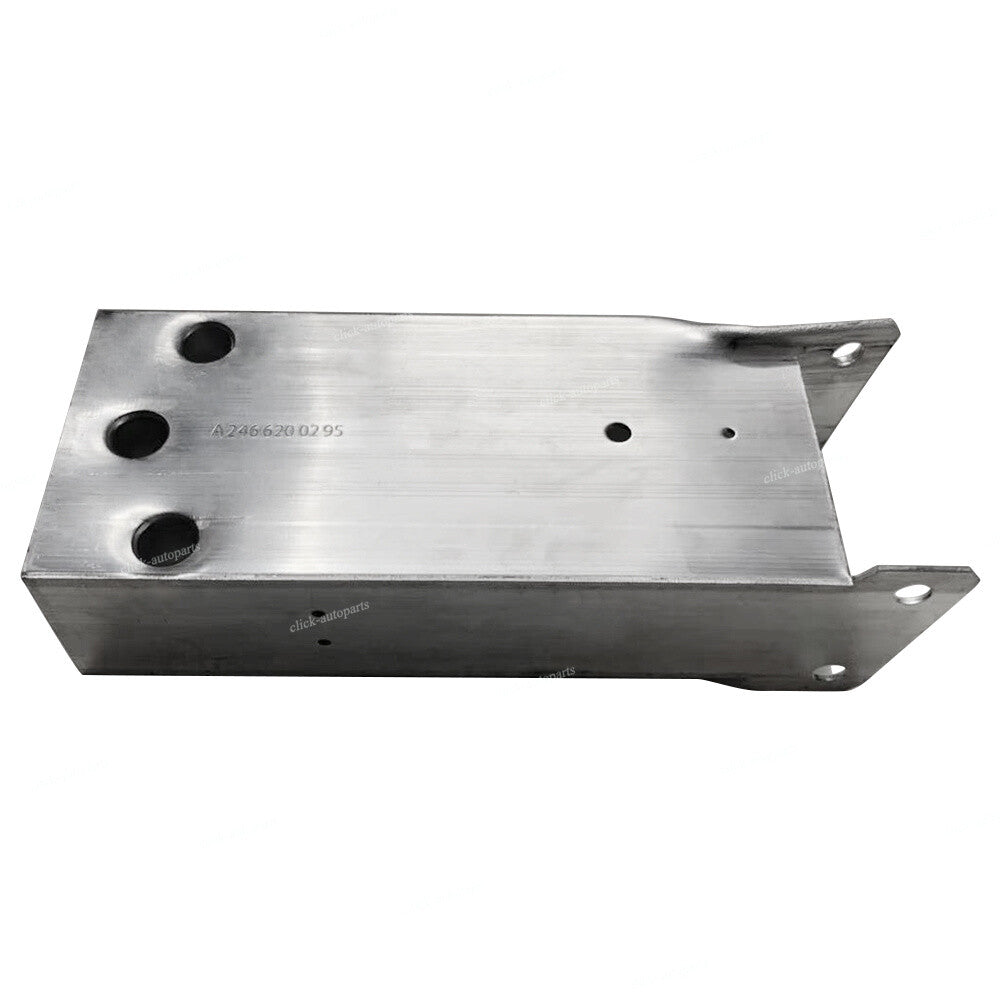 Front Bumper Bracket Support Right Side Fits B-Class W242 W246 A-Class W176