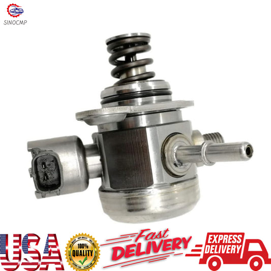 High Pressure Fuel Pump 16630-1KC0A 16630-1KC0C Replacement for Juke 2011-2017