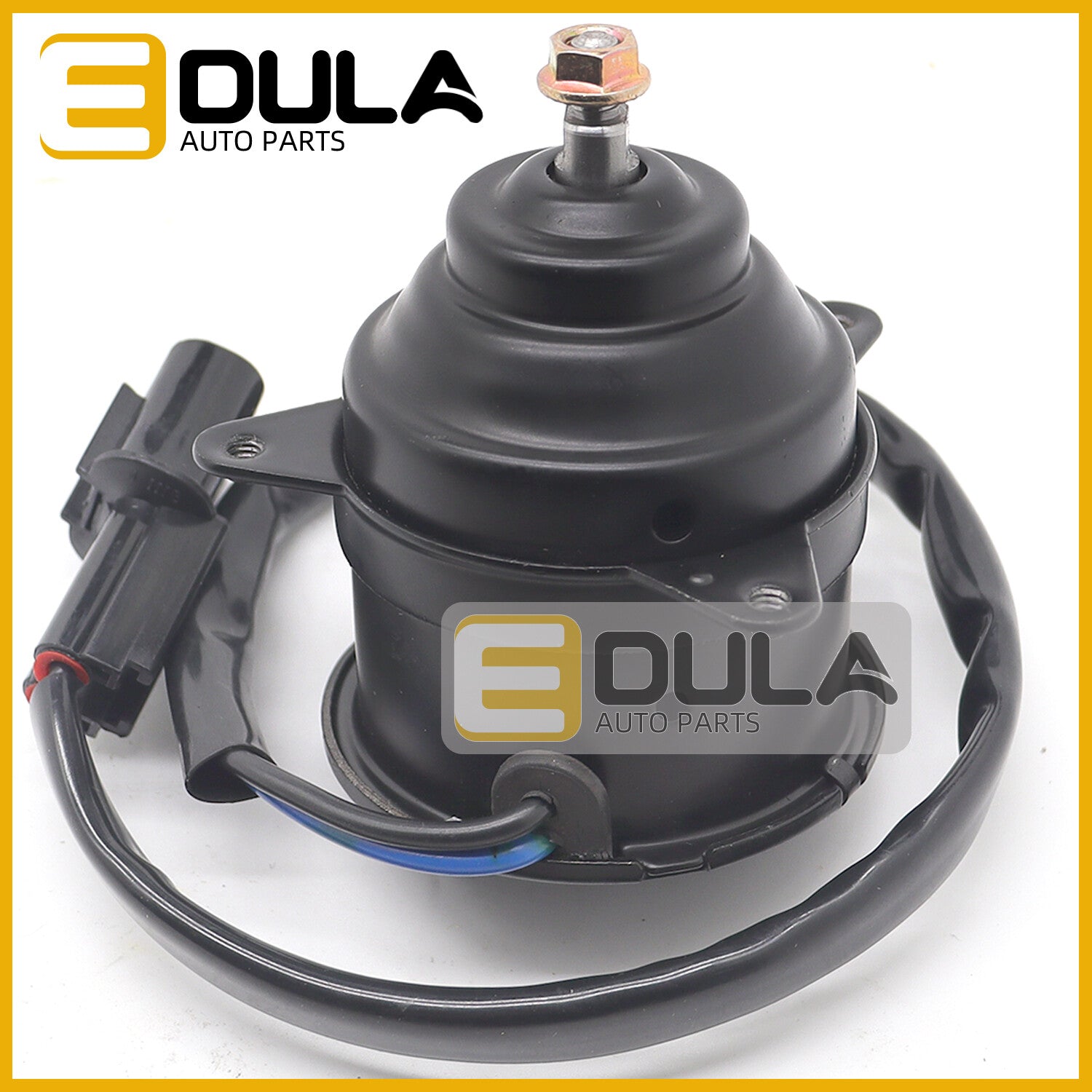new Radiator cooling fan motor suitable for Mitsubishi Pajero 062500-6351