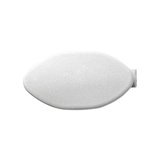Front Left Handle Key Hole Cap White Fits For X3 G01 X4 G02 X6 G06 X7 G0