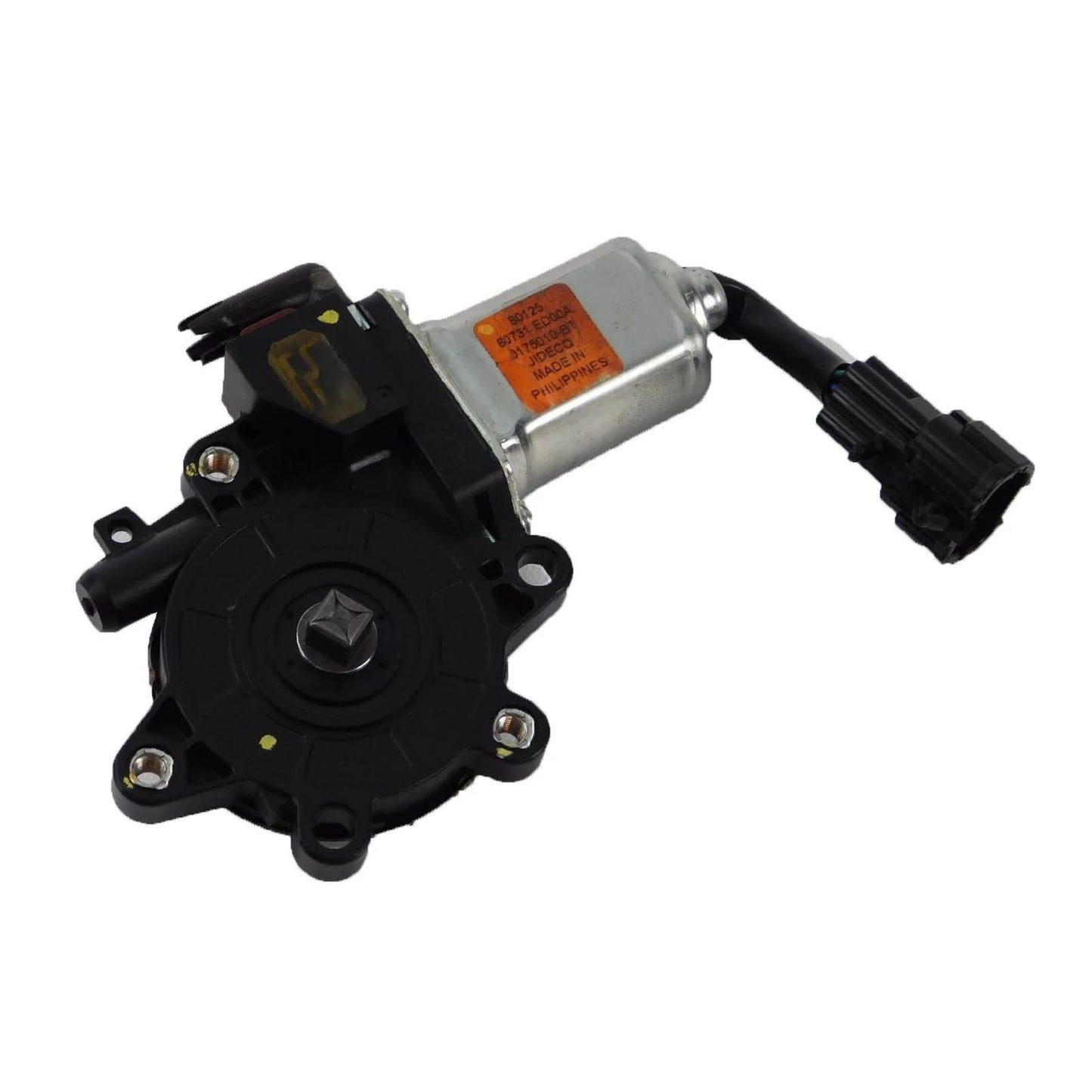 For 2005-2010 for Nissan TIIDA C11Z Front Left Driver Window Lifter Regulator Motor