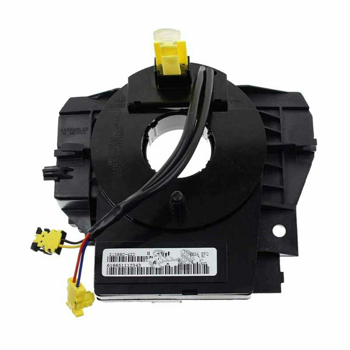 OEM Steering Wheel Clockspring w/Angle Sensor For 2007-2018 for Chrysler for Dodge for Jeep