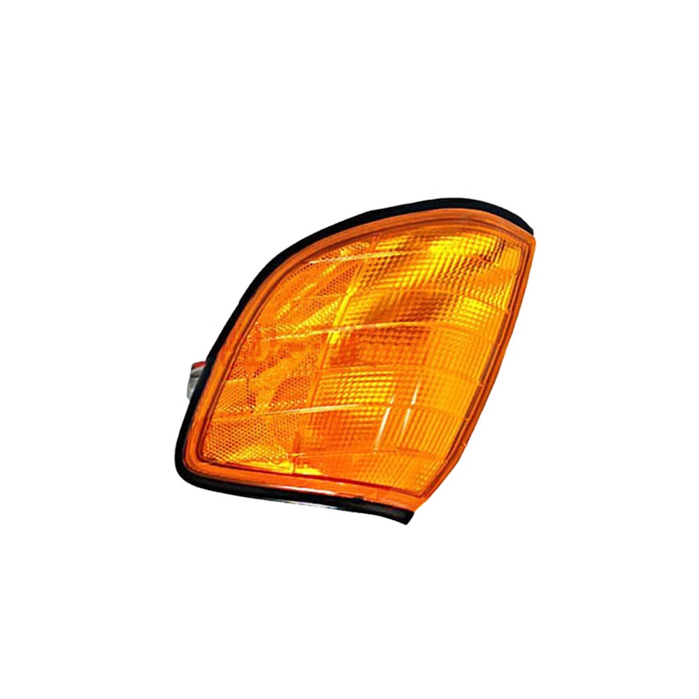 Front Left Side Turn Signal Light Housing Fits For S-Class W140 1992-1994