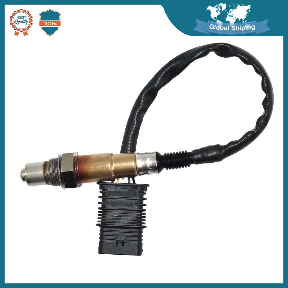 New Rear Oxygen Sensor 11787545075 for BMW 06-13 E70 E82 E90 323i 528i 530i 328i